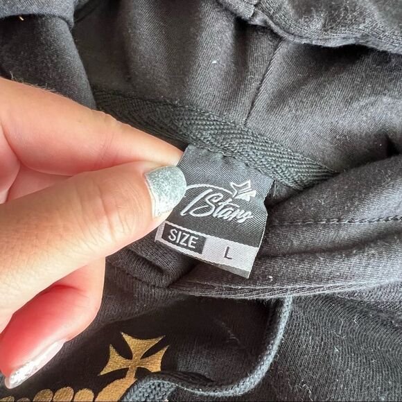 Tstars Sweatshirt - Picture 9 of 9